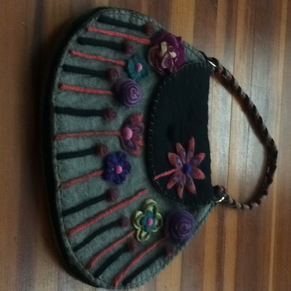 Artsy Bag